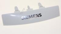 Boschsiemens Greep / hendel                                               00605065