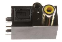 LG Chassisdeel (steker)                                         EAG36157206
