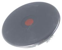 WHIRLPOOL/INDESIT Fornuisplaten                                                481225998339