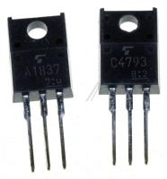 Yamaha Transistors                                                  VQ116600