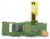 Panasonic Transmetteurs sans fil                                       SEQ0039
