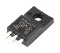 Thomson Transistors fet-mos                                          35902410