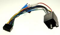 Kenwood Autoadapters                                                 QAM1333001