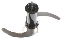 ELECTROLUX / AEG Messen-keukenapparatuur                                      4055228946