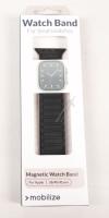 MOBILIZE Armbanden voor smartwatch                                    81661