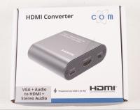 COM Hdmi-converter                                               