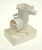 ELECTROLUX / AEG Pumpengehäuse                                                1327915003