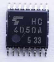 JVC Ic                                                           TC74HC4050AFT