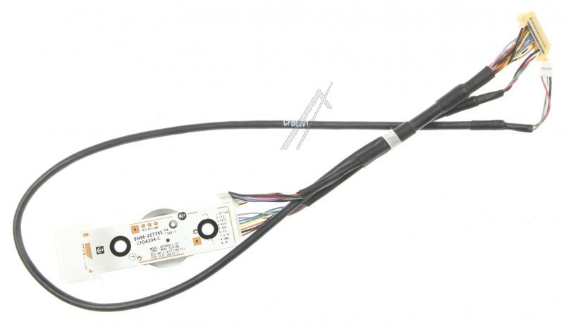 Samsung Schakeleenheden                                              BN9626736E
