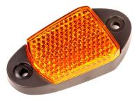 SEGWAY NINEBOT Reflecteurs                                                  AB00001844