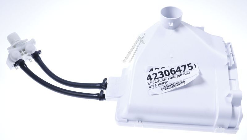 Vestel Spoelmiddelbak                                               42306475