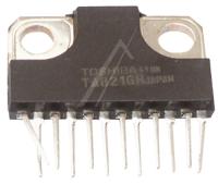 - Circuits integres                                            TOS