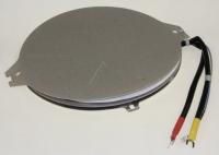 ELECTROLUX / AEG Plaques induction                                            3572263501
