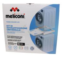 Meliconi Tussenstuk met lade                                          656118