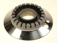 Smeg Recipients bruleur                                           870650447