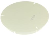 WHIRLPOOL/INDESIT Logements de couvercle                                       480122101103