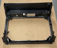 BEKO/GRUNDIG/ARCELIK Unterteil gehäuse                                            C00880719