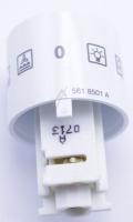 ELECTROLUX / AEG Manettes                                                     5618501109