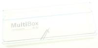 Boschsiemens Lade-afdekking                                               11014459