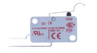 ELECTROLUX / AEG Micro-switchs                                                3494190014