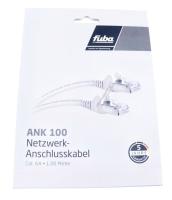 Fuba Cat6 patchcables 22506201