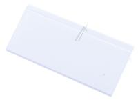 HISENSE/GORENJE Koelkast deurgreep                                           449404