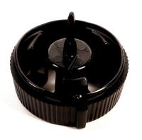 ELECTROLUX / AEG Draaiknop                                                    140126419021