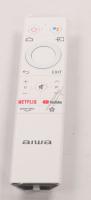 Vestel Infrarot-fernbedienungen                                     23816342