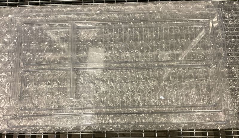 BEKO/GRUNDIG/ARCELIK Gitter                                                       C00929183
