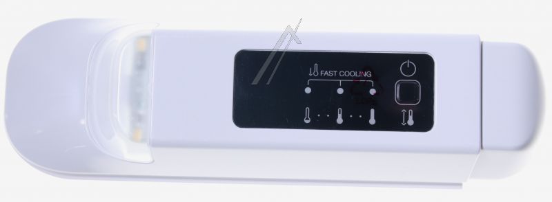 WHIRLPOOL/INDESIT Thermostats                                                  488000647997