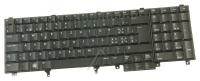 Dell Ch - zwitsers/duits laptop-toetsenbord                       XVNXH