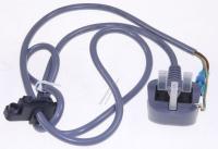 DeLonghi Voedingskabel                                                KW712951