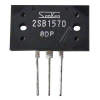 - Transistoren                                                 2SB1570
