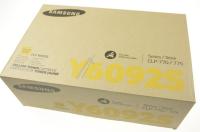 HEWLETT-PACKARD Tonercartridges                                              SU559A