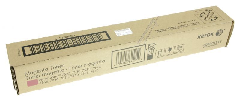 Xerox Tonercartridges                                              006R01515