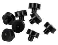 Amica Gummifuss                                                    9062158