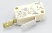Boschsiemens Interrupteur d´appareil                                      00613799