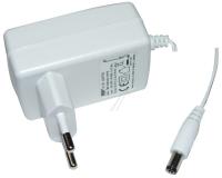 GROUPE SEB Netadapter voor stofzuigers RSRH4901