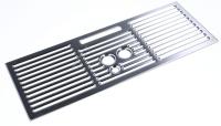 Gastroback Supports de grille                                           98670