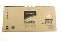 Sharp Tonercartridges                                              MXB20GT1