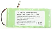 COM Accumulateurs ni-mh/li-lon                                   