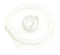 DeLonghi Meenemer/koppelstuk                                          KW617255