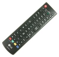 LG Afstandsbediening                                            AKB75095363
