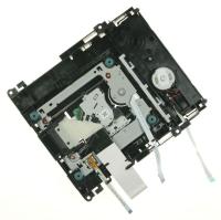 Panasonic Blu-ray branders                                             VXY2171T
