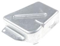 BEKO/GRUNDIG/ARCELIK Fuß                                                          C00870505