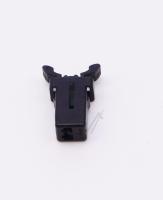 WHIRLPOOL/INDESIT Deurslot mechanisch                                          488000628607