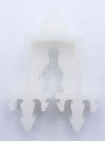WHIRLPOOL/INDESIT Houders                                                      481246228394
