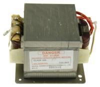 WHIRLPOOL/INDESIT Transformatoren                                              481010488906