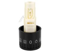 Amica Draaiknop                                                    8053825