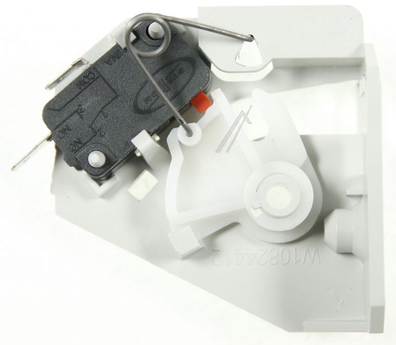 WHIRLPOOL/INDESIT Verrouillages de porte                                       482000012555
